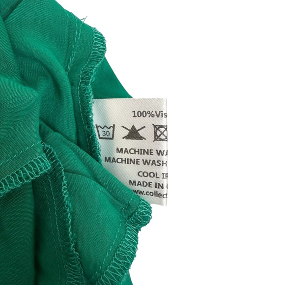 ModCloth x Collectif Shorts Romper One Piece - Picture 7 of 8